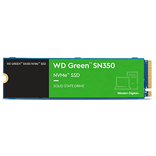 Ssd on sale 2tb nvme