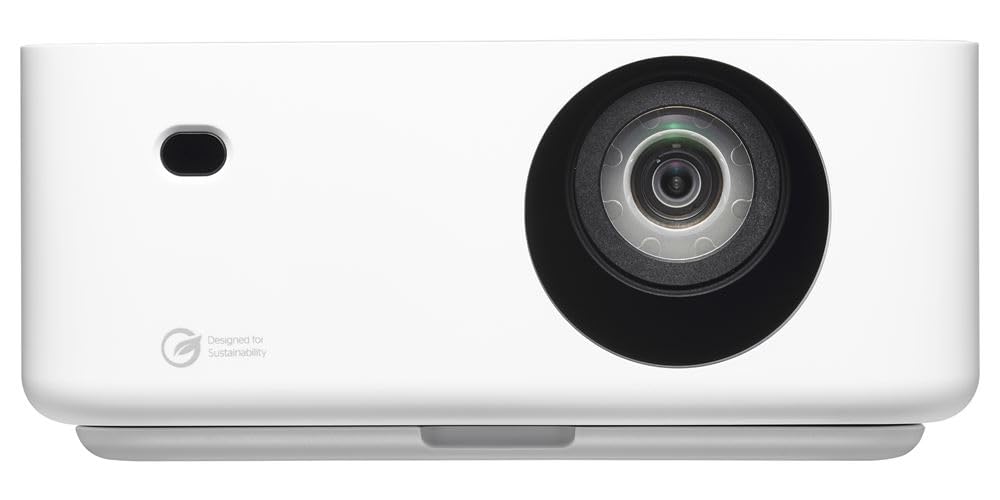 OPTOMA ML1080 LED Projector 1200 Lumen