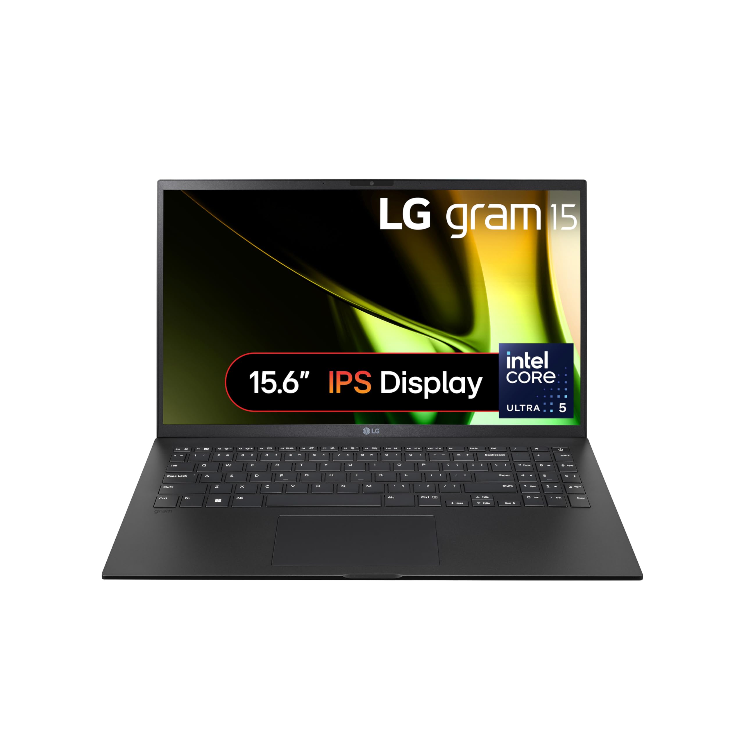 LG gram 2024 15Z90S 15 inch Ultra-Lightweight Laptop, Intel Core Ultra 7 Processor up to 4.8GHz, 16GB RAM, 1TB SSD, Windows 11 Home, Intel EVO Certified (Obsidian Black) LG gram 2024 15Z90S 15 inch Ultra-Lightweight Laptop, Intel Core Ultra 7 Processor up to 4.8GHz, 16GB RAM, 1TB SSD, Windows 11 Home, Intel EVO Certified (Obsidian Black)