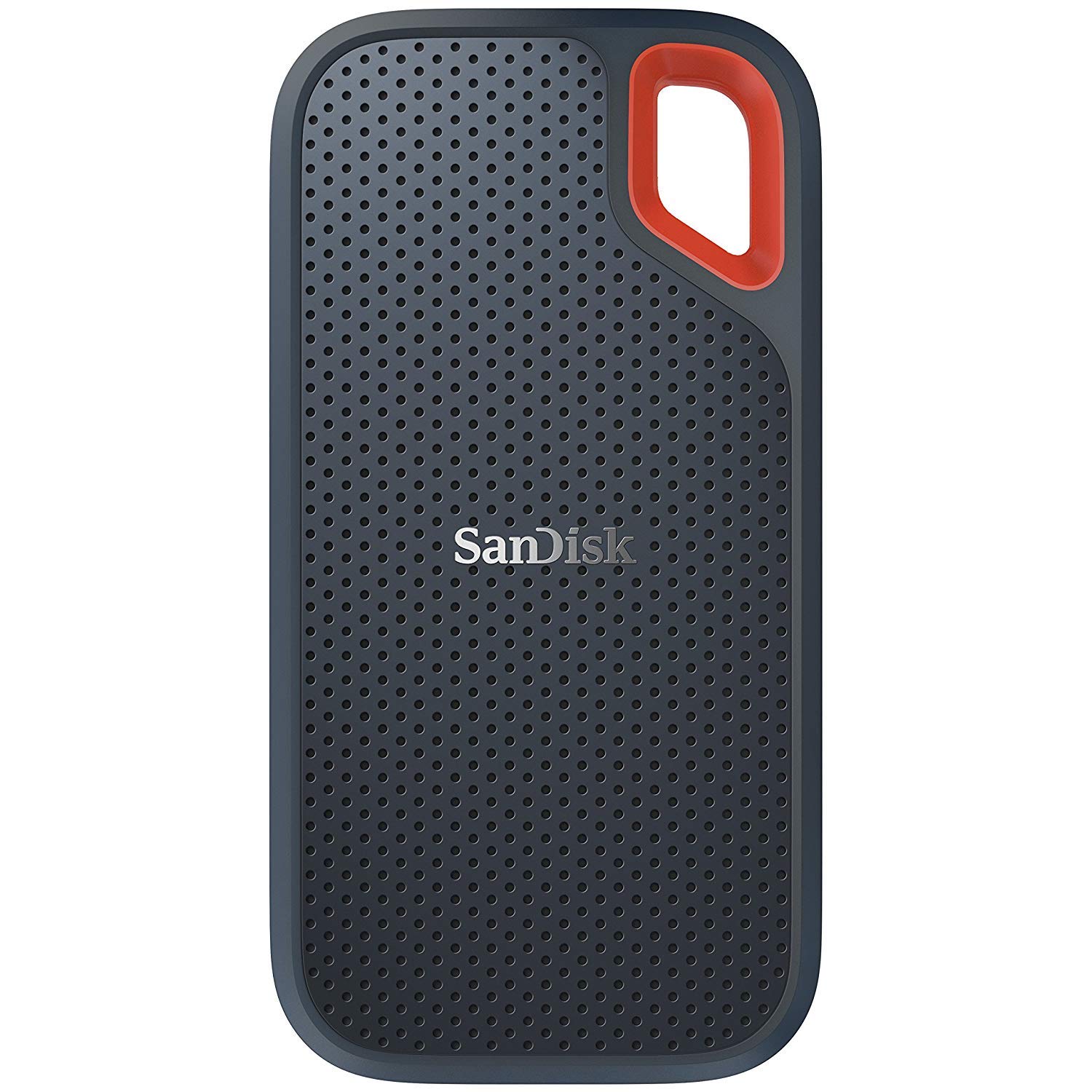 SanDisk Extreme Portable SSD 1TB up to 550MB/s read Solid State Drive