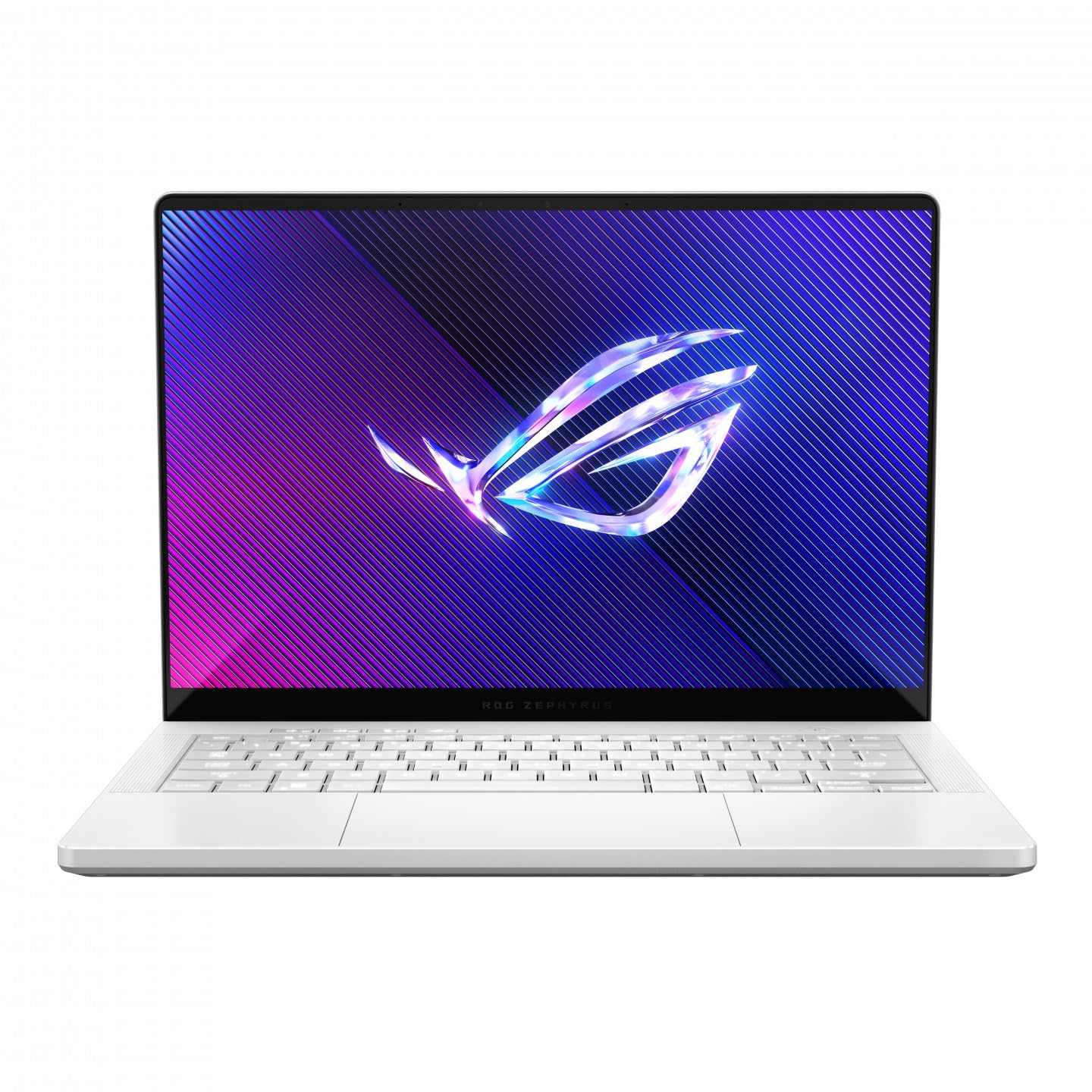 ASUSTEK - GAMING NOTEBOOK ASUS ROG Zephyrus G14 GA403UU-QS109X AMD Ryzen™ 9 8945HS Ordinateur portable 35,6 cm (14") 3K 32 Go LPDDR5x-SDRAM 1