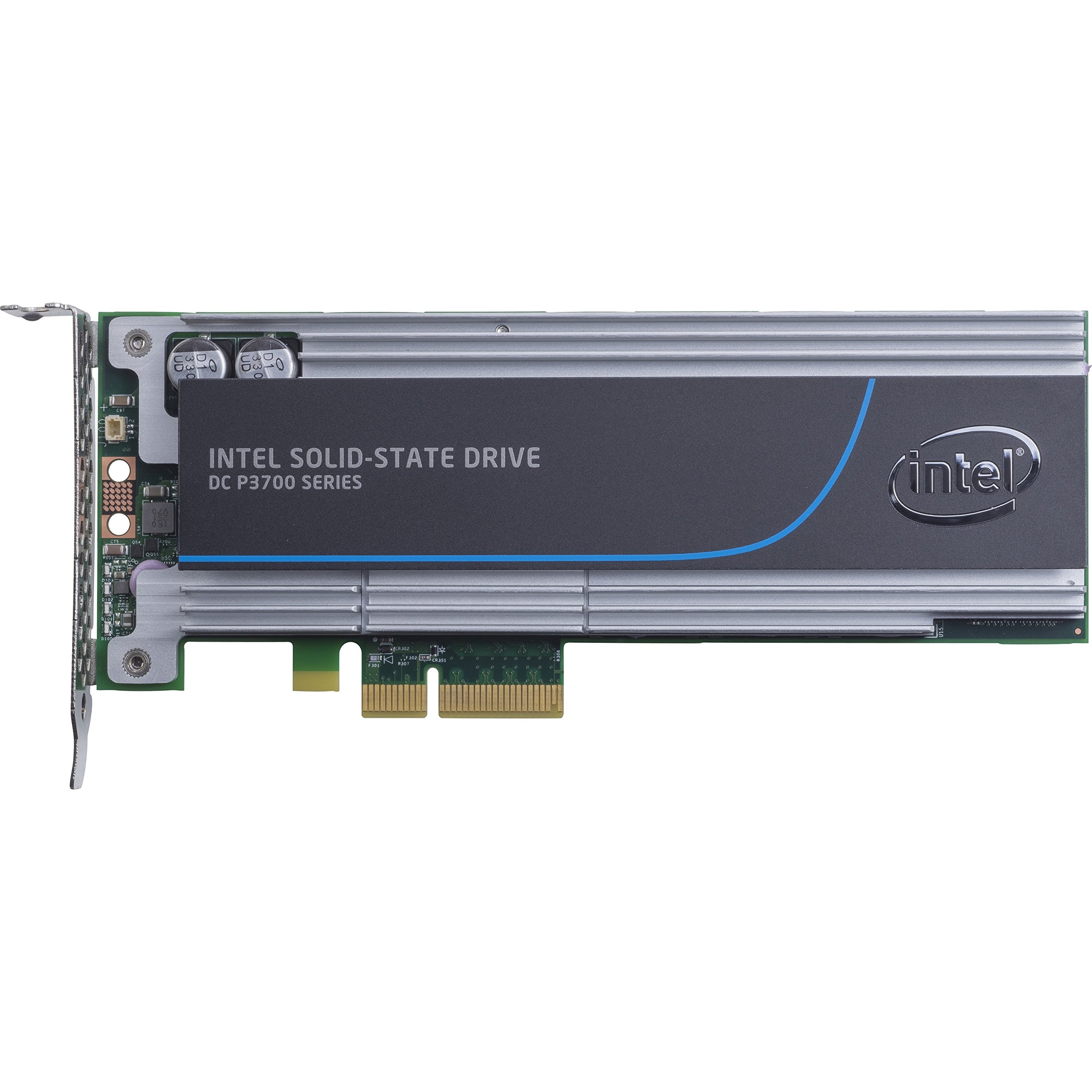 Intel P3700 SERIES SSD 1.3-Inch Solid State Drive SSDPEDMD800G401